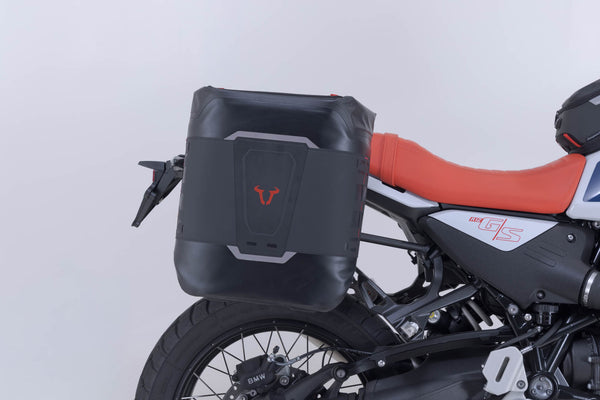 SW-MOTECH Side Bag WP system V-LOC BC.SYS.07.997.32000