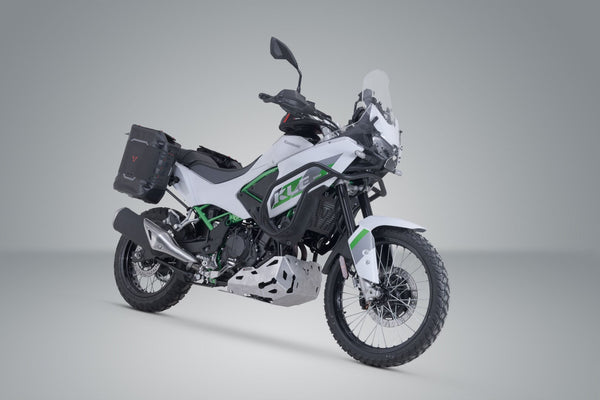SW-MOTECH Side Bag WP system V-LOC BC.SYS.08.084.32000