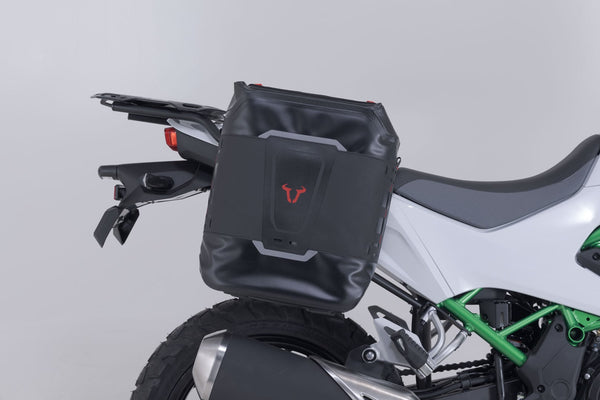 SW-MOTECH Side Bag WP system V-LOC BC.SYS.08.084.32000