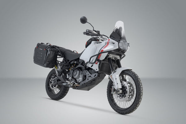 SW-MOTECH SysBag WP L/L bag system US model BC.SYS.22.995.21100/B