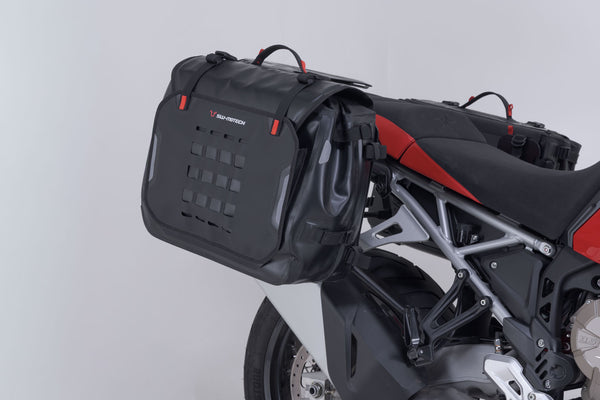 SW-MOTECH SysBag WP L/L system BC.SYS.28.023.21000/B