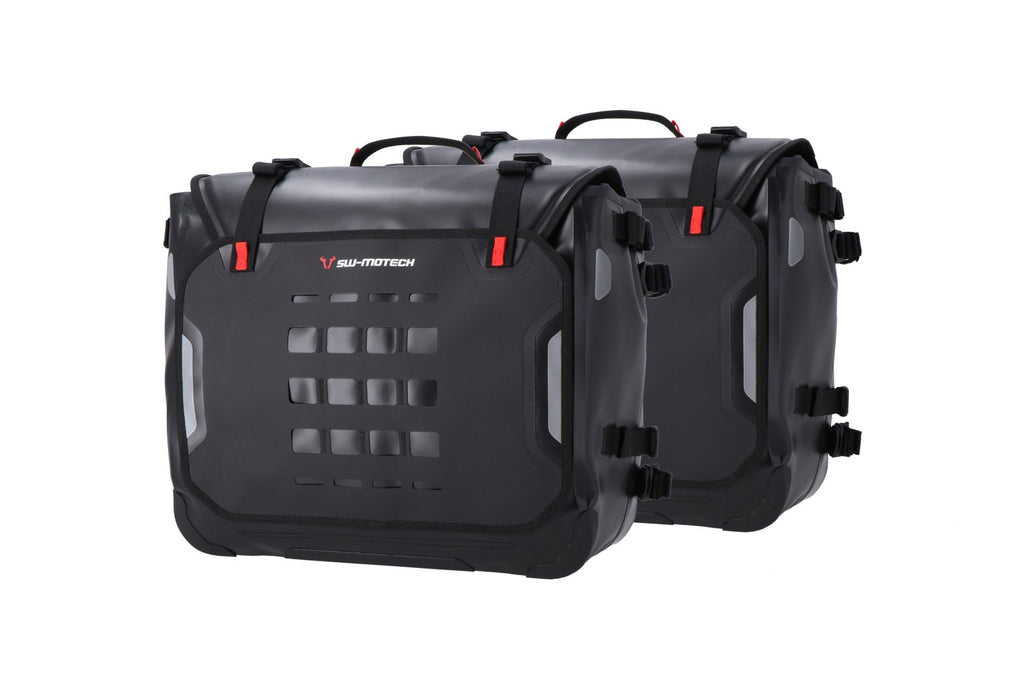 SW-MOTECH SysBag WP L/L system US-model BC.SYS.22.822.21101/B