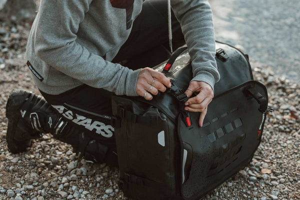 SW-MOTECH SysBag WP L/L system BC.SYS.06.871.21000/B