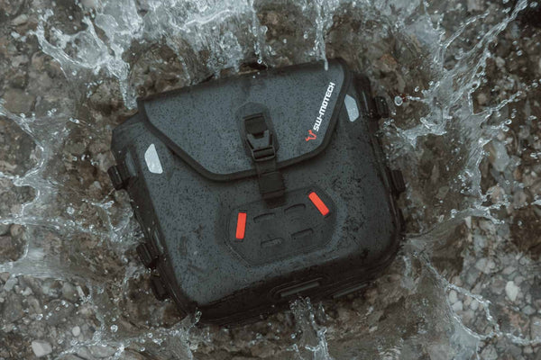 SW-MOTECH SysBag WP S BC.SYS.00.004.10000