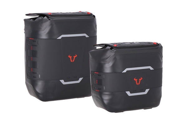 SW-MOTECH Side Bag WP system V-LOC BC.SYS.07.997.32000