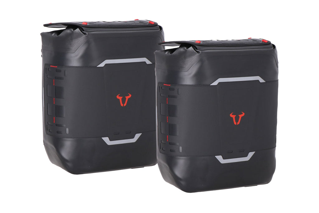SW-MOTECH Side Bag WP system V-LOC BC.SYS.05.031.32000