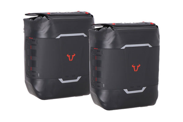 SW-MOTECH Side Bag WP system V-LOC BC.SYS.05.031.32000