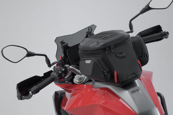 SW-MOTECH PRO Trial tank bag BC.TRS.00.102.30000
