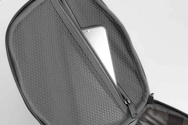 SW-MOTECH PRO City tank bag BC.TRS.00.104.30000