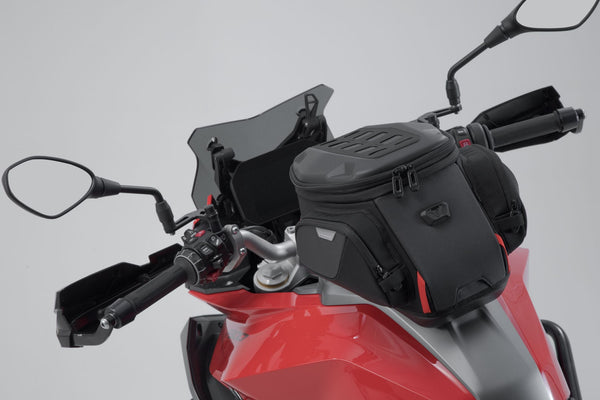 SW-MOTECH PRO City tank bag BC.TRS.00.104.30000
