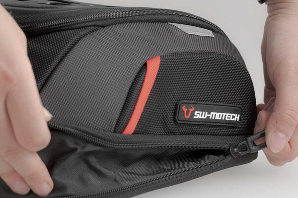 SW-MOTECH PRO Daypack Magnet tank bag BC.TRS.00.111.30000