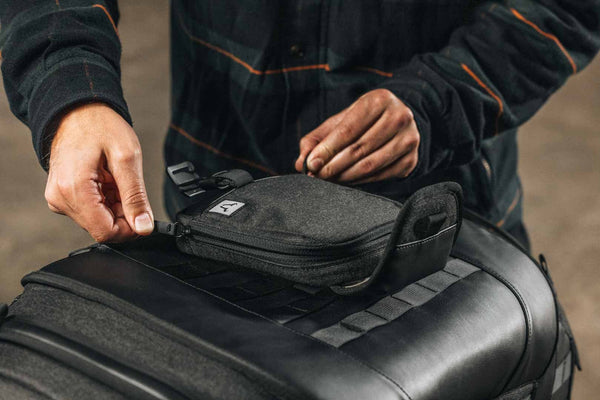 SW-MOTECH Legend Gear accessory bag LA10 BC.TRS.00.412.20000