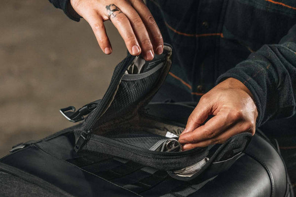 SW-MOTECH Legend Gear accessory bag LA10 BC.TRS.00.412.20000