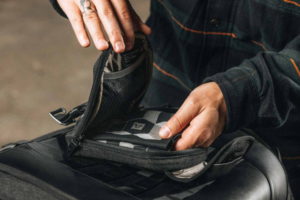 SW-MOTECH Legend Gear accessory bag LA10 BC.TRS.00.412.20000