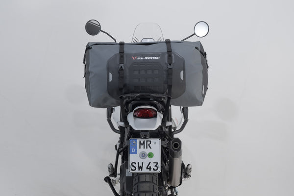 SW-MOTECH Drybag 600 tail bag BC.WPB.00.002.20000