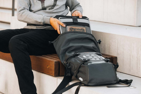 SW-MOTECH Daily WP backpack BC.WPB.00.003.20000