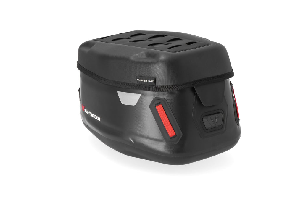 SW-MOTECH PRO Yukon WP tank bag (ION Ring) BC.WPB.00.022.11000