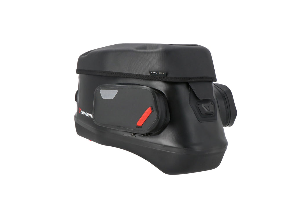 SW-MOTECH PRO City WP tank bag (ION Ring) BC.WPB.00.024.11000