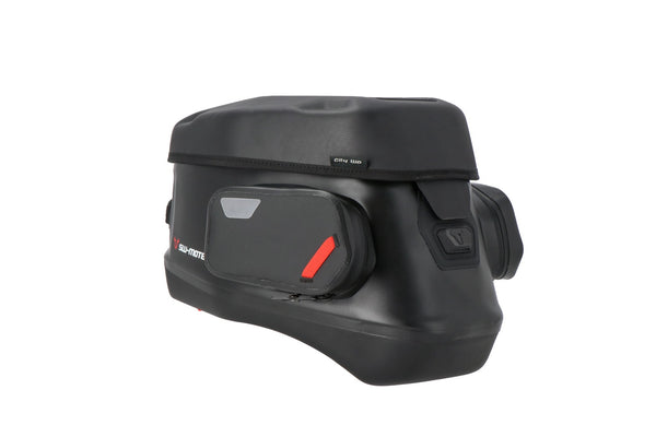 SW-MOTECH PRO City WP tank bag (ION Ring) BC.WPB.00.024.11000