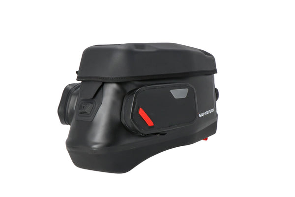 SW-MOTECH PRO City WP tank bag (ION Ring) BC.WPB.00.024.11000