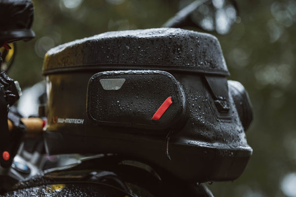 SW-MOTECH PRO City WP tank bag (ION Ring) BC.WPB.00.024.11000
