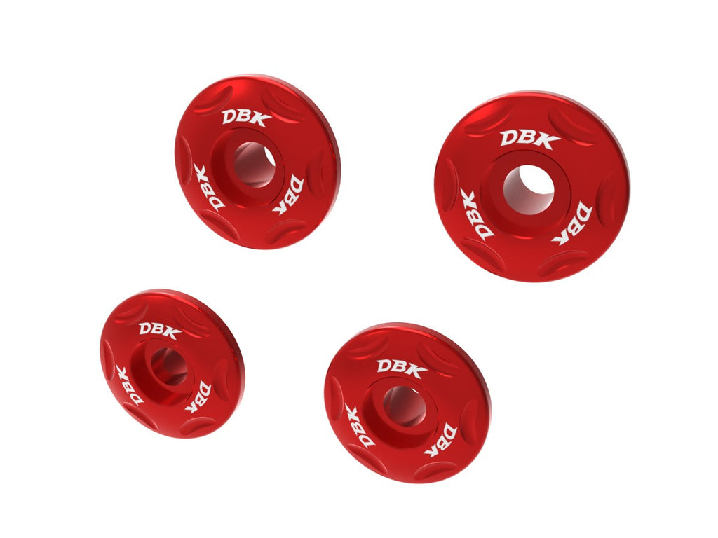 DUCABIKE BCP01