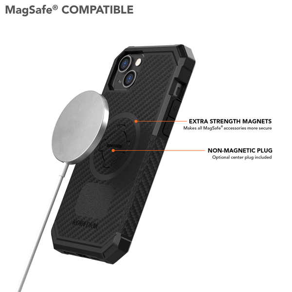 ROKFORM iPhone 14 Plus Rugged Case