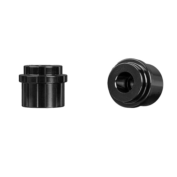 Vortex Mirror Bar Ends