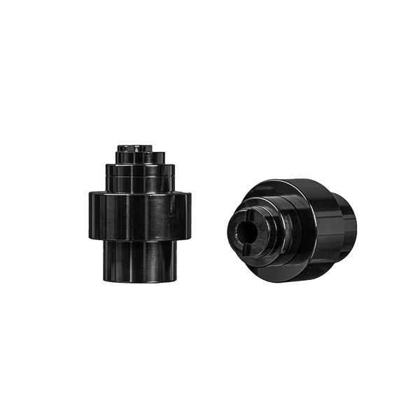 Vortex Mirror Bar Ends