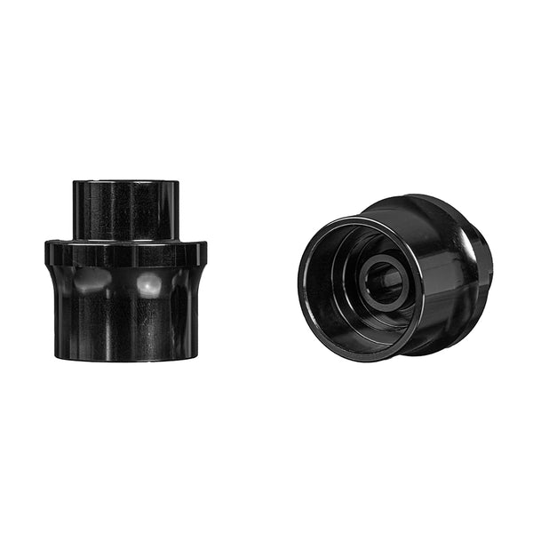 Vortex Mirror Bar Ends
