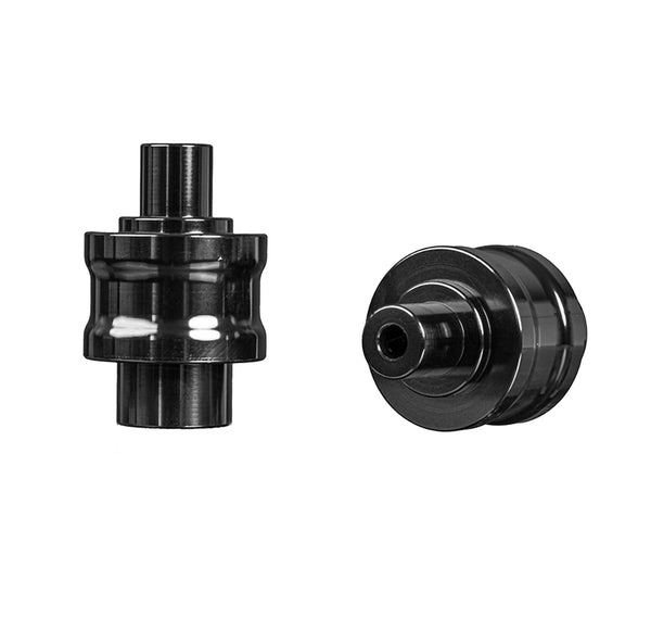 Vortex Mirror Bar Ends