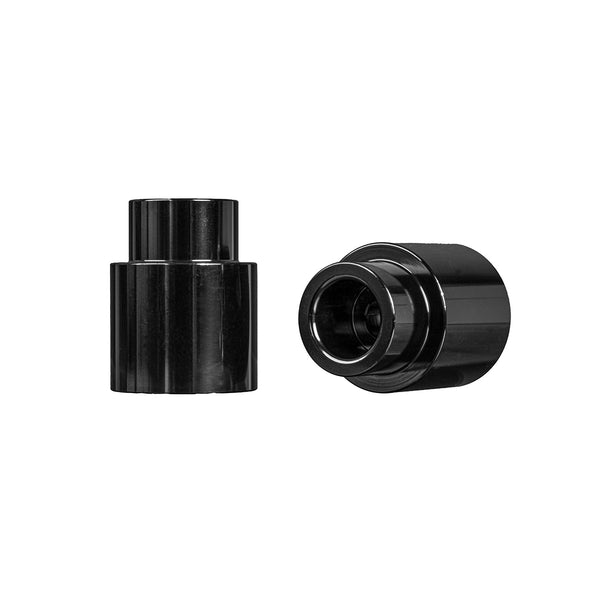 Vortex Mirror Bar Ends