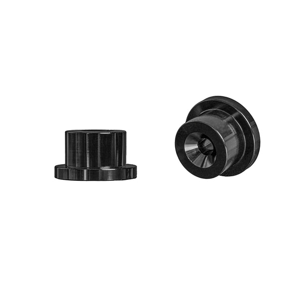 Vortex Mirror Bar Ends