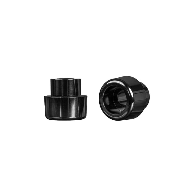 Vortex Mirror Bar Ends