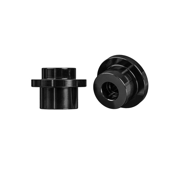 Vortex Mirror Bar Ends
