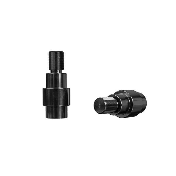 Vortex Mirror Bar Ends