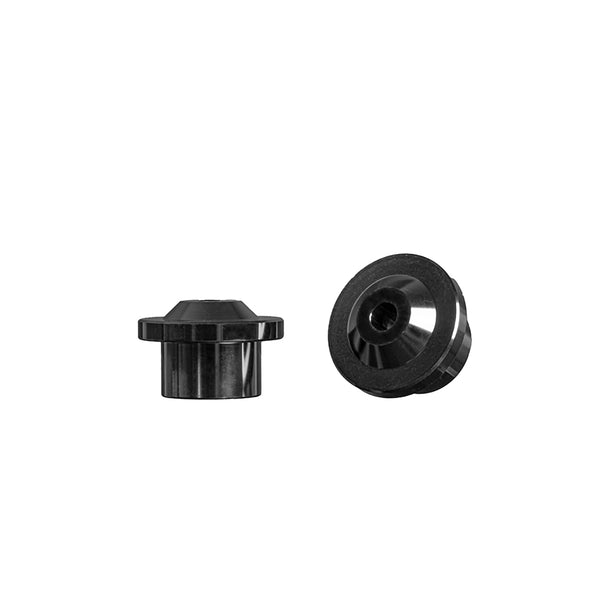 Vortex Mirror Bar Ends
