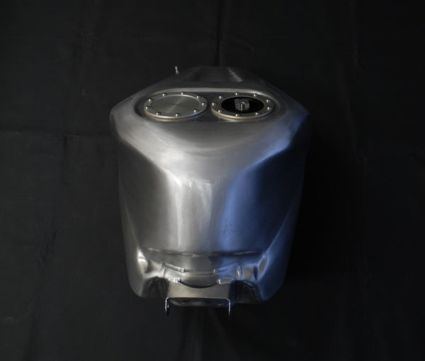 BEATER 2009-2020 BMW S1000RR 24L Aluminum fuel tank
