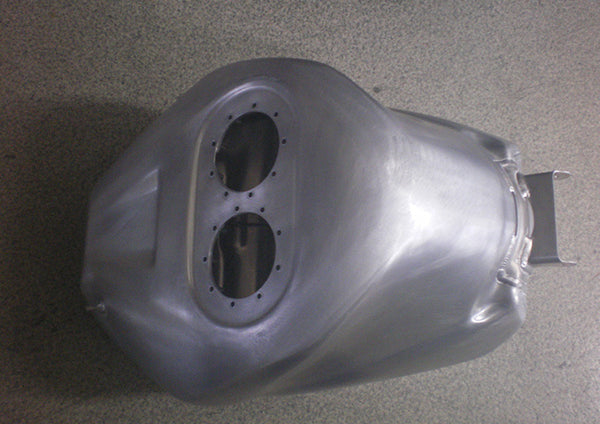 BEATER 2009-2020 BMW S1000RR 24L Aluminum fuel tank