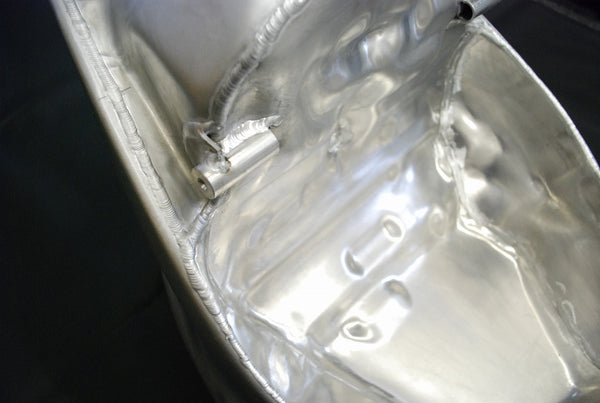 BEATER 2009-2020 BMW S1000RR Staubi Racing tank