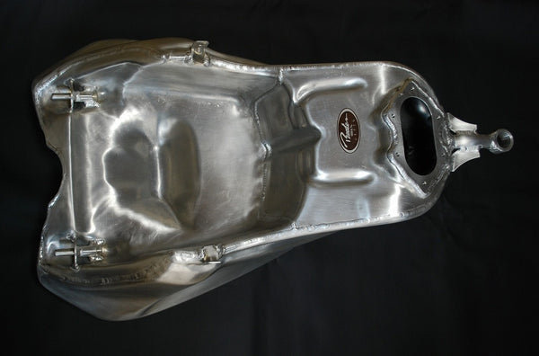 BEATER DUCATI 1098 20L Aluminum fuel tank