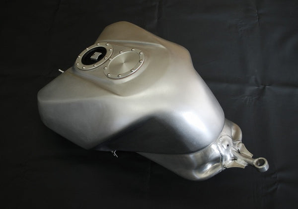 BEATER DUCATI 1098 23.5L Aluminum fuel tank