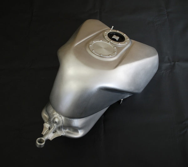 BEATER DUCATI 1098 23.5L Aluminum fuel tank