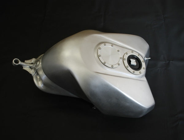 BEATER DUCATI 1098 23.5L Aluminum fuel tank