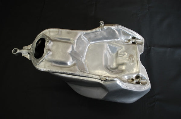 BEATER DUCATI 1098 23.5L Aluminum fuel tank
