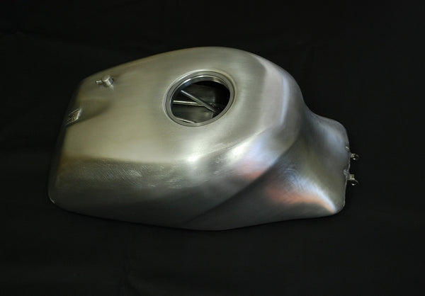 BEATER DUCATI 900SS Aluminum fuel tank