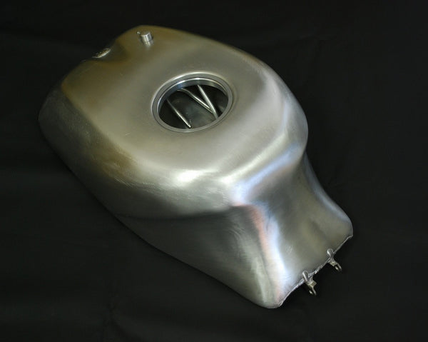 BEATER DUCATI 900SS Aluminum fuel tank