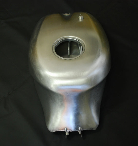 BEATER DUCATI 900SS Aluminum fuel tank