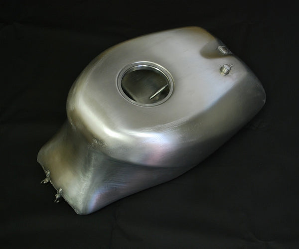 BEATER DUCATI 900SS Aluminum fuel tank