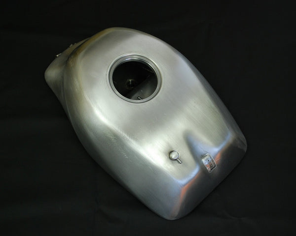 BEATER DUCATI 900SS Aluminum fuel tank